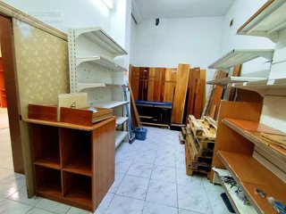 Local comercial en alquiler en Rondilla - Santa Clara en Valladolid