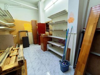 Local comercial en alquiler en Rondilla - Santa Clara en Valladolid