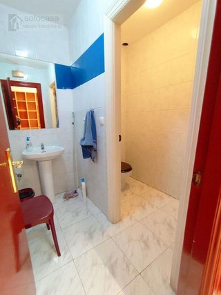 Local comercial en alquiler en Rondilla - Santa Clara en Valladolid