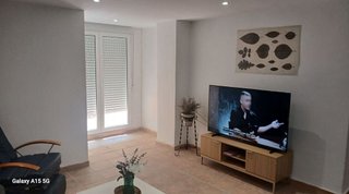 Piso en alquiler en L´Illa perduda en Valencia