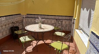 Piso en alquiler en L´Illa perduda en Valencia