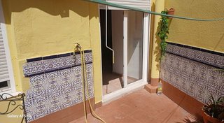 Piso en alquiler en L´Illa perduda en Valencia