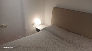 Piso en alquiler en L´Illa perduda en Valencia