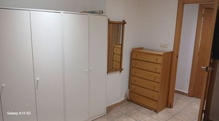 Piso en alquiler en L´Illa perduda en Valencia