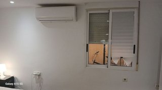 Piso en alquiler en L´Illa perduda en Valencia
