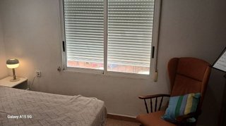 Piso en alquiler en L´Illa perduda en Valencia