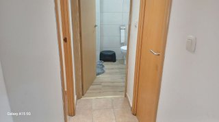 Piso en alquiler en L´Illa perduda en Valencia
