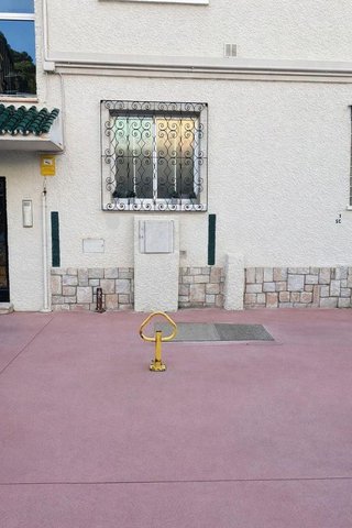 Piso en venta en El Mayorazgo - El Limonar en Málaga
