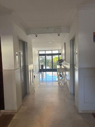 Piso en venta en El Mayorazgo - El Limonar en Málaga