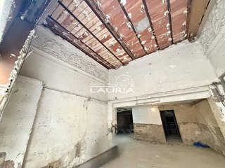 Local comercial en venta en La Xerea en Valencia
