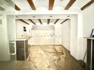 Local comercial en venta en La Xerea en Valencia