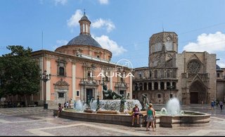 Local comercial en venta en La Xerea en Valencia