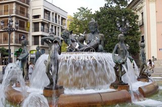 Local comercial en venta en La Xerea en Valencia