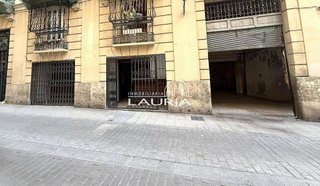 Local comercial en venta en La Xerea en Valencia