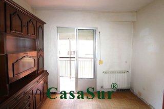 Piso en venta en Centro en Valladolid
