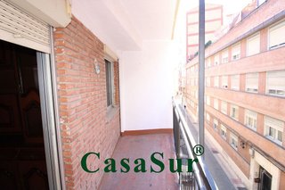Piso en venta en Centro en Valladolid