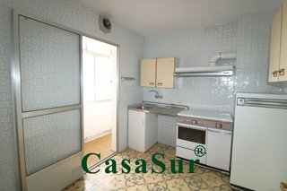 Piso en venta en Centro en Valladolid