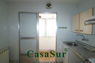 Piso en venta en Centro en Valladolid