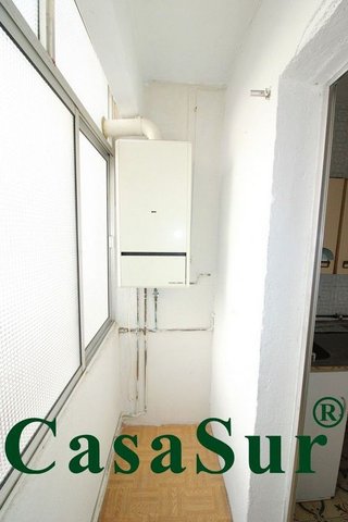 Piso en venta en Centro en Valladolid