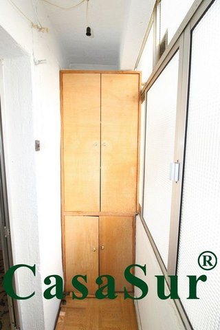 Piso en venta en Centro en Valladolid