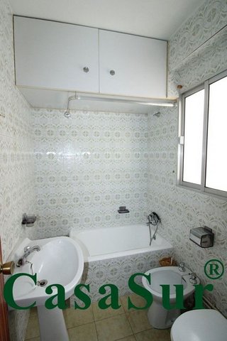 Piso en venta en Centro en Valladolid