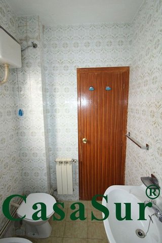 Piso en venta en Centro en Valladolid