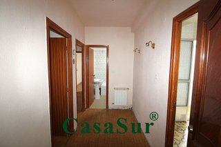 Piso en venta en Centro en Valladolid