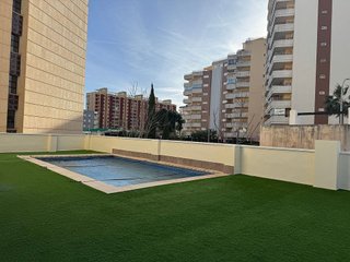 Piso en venta en Playa de Gandia en Gandia
