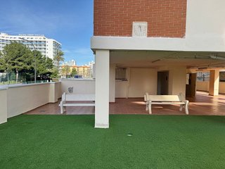 Piso en venta en Playa de Gandia en Gandia
