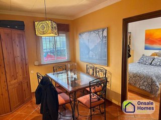 Casa adosada en venta en San Pedro de Alcántara pueblo en Marbella