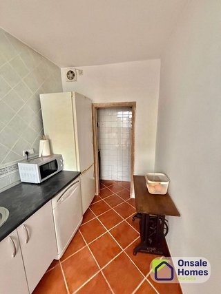 Casa adosada en venta en San Pedro de Alcántara pueblo en Marbella
