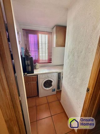 Casa adosada en venta en San Pedro de Alcántara pueblo en Marbella