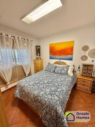 Casa adosada en venta en San Pedro de Alcántara pueblo en Marbella