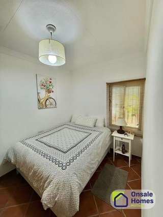 Casa adosada en venta en San Pedro de Alcántara pueblo en Marbella