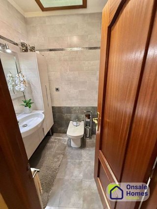 Casa adosada en venta en San Pedro de Alcántara pueblo en Marbella