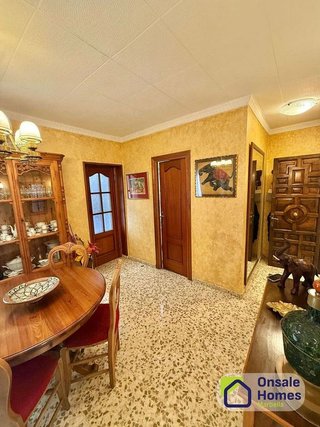 Casa adosada en venta en San Pedro de Alcántara pueblo en Marbella