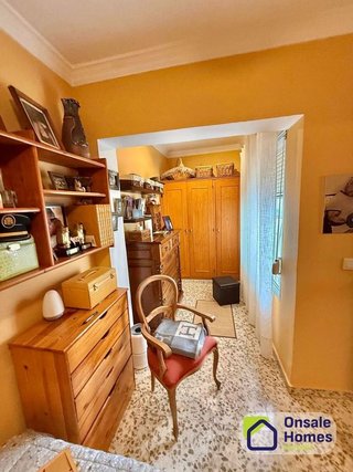 Casa adosada en venta en San Pedro de Alcántara pueblo en Marbella