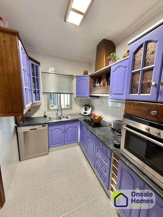 Casa adosada en venta en San Pedro de Alcántara pueblo en Marbella