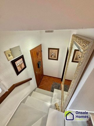 Casa adosada en venta en San Pedro de Alcántara pueblo en Marbella