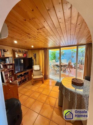 Casa adosada en venta en San Pedro de Alcántara pueblo en Marbella