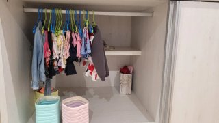 Cama infantil