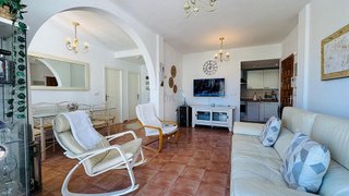 Piso en venta en Campos de Golf - Villa Martin - Los Dolses en Orihuela