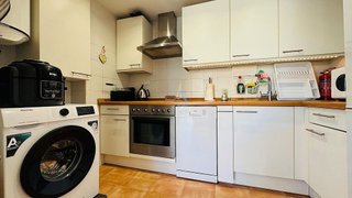 Piso en venta en Campos de Golf - Villa Martin - Los Dolses en Orihuela