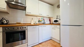 Piso en venta en Campos de Golf - Villa Martin - Los Dolses en Orihuela