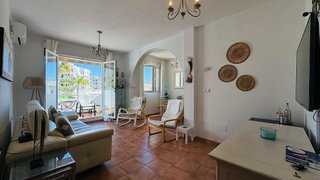 Piso en venta en Campos de Golf - Villa Martin - Los Dolses en Orihuela
