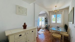 Piso en venta en Campos de Golf - Villa Martin - Los Dolses en Orihuela