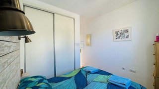 Piso en venta en Campos de Golf - Villa Martin - Los Dolses en Orihuela