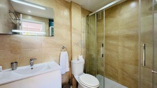 Piso en venta en Campos de Golf - Villa Martin - Los Dolses en Orihuela