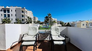 Piso en venta en Campos de Golf - Villa Martin - Los Dolses en Orihuela