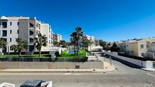 Piso en venta en Campos de Golf - Villa Martin - Los Dolses en Orihuela